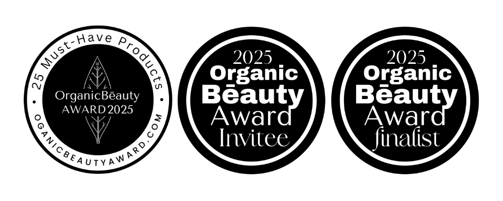 Organic Beauty Award 2025